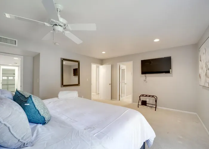4 Mi To Uptown Sedona: Desert W/ Mtn Views! Holiday home *